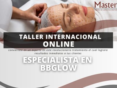 BBGLOW (Piel de ángel / Piel de porcelana)